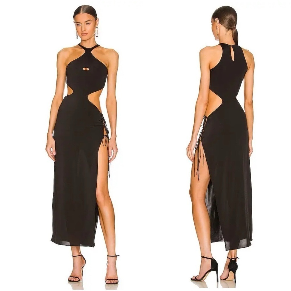 NWT Mother of All Ellee Dress